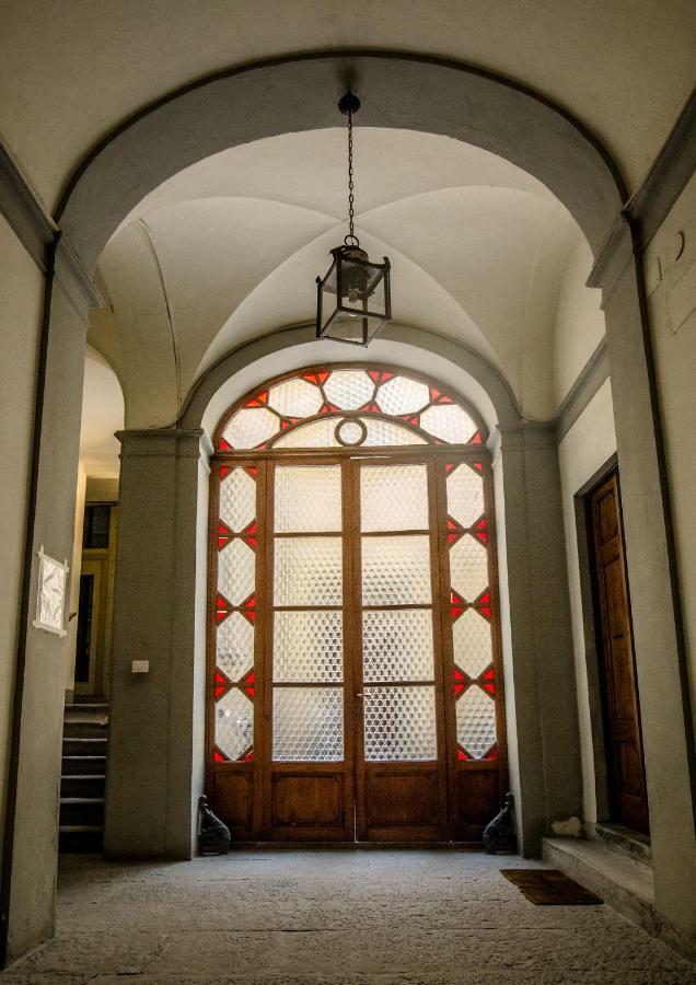 Acacia Firenze - The Verde Zewnętrze zdjęcie